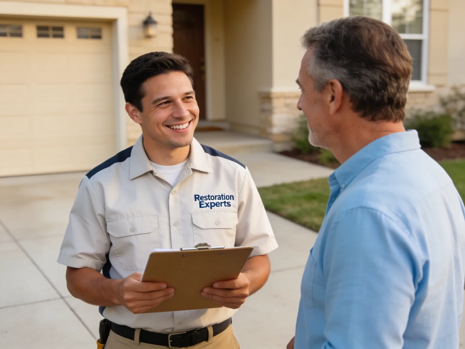 Water Damage Cleanup Centerville, LA FAQs